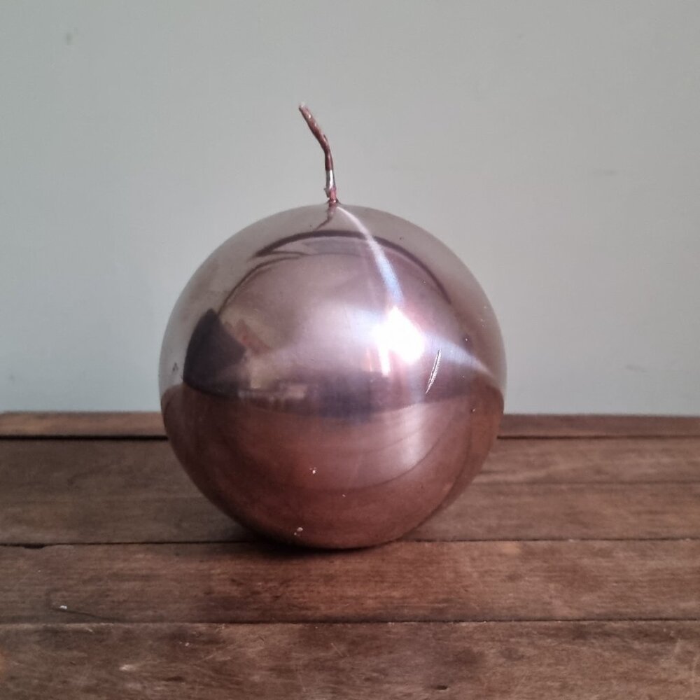 Rond candle
